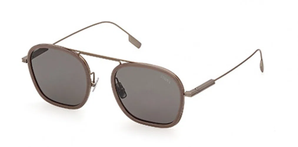 ZEGNA 0306 Sunglasses - view 3